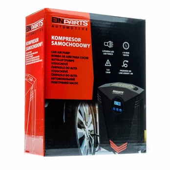 Oro kompresorius Einparts Automotive EPAP06