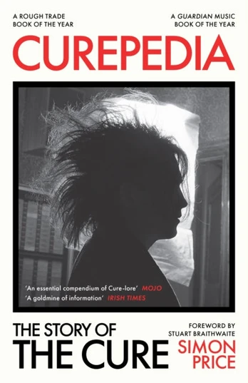 Curepedia, The Story of The Cure