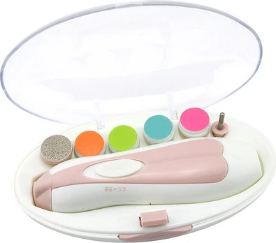 Haakaa - Nail Care Set