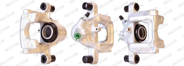 FERODO FCL695018 Brake caliper