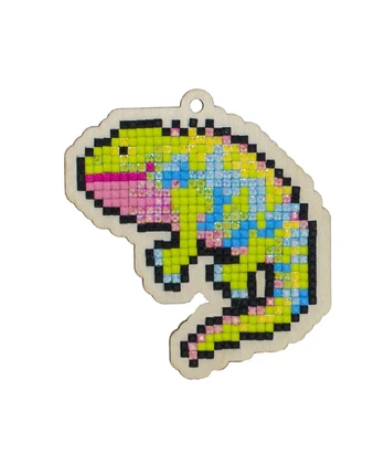 Iguana WWP281