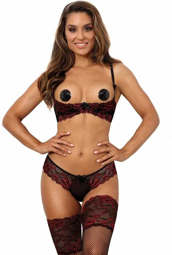 Axami Cupless Bra Kelnaitės