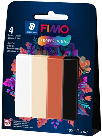 FIMO Set Mod.masse Fimo prof NC