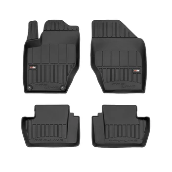KILIMĖLIAI CITROEN DS4 2011-2015