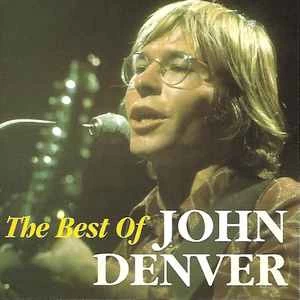 CD John Denver - The Best Of John Denver