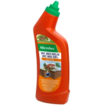 Microbec WC bio gelis 750ml