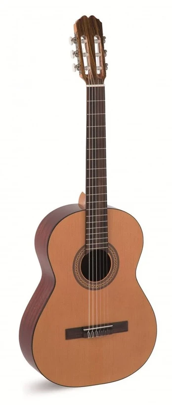 „Alvaro Guitars No.20 Satin“ – klasikinė gitara