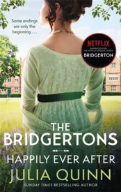 Bridgertonai: ilgai ir laimingai