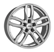 ATS TEMPERAMENT 8.5x18" 5X120 ET45