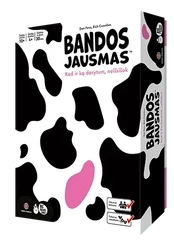 Stalo žaidimas „Bandos jausmas“
