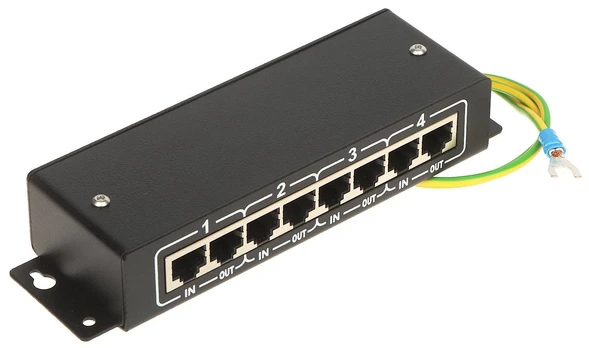 VIRŠĮTAMPIŲ RIBOTUVAS AXON-MULTINET-4 ETHERNET