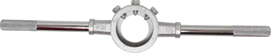 Sriegpjovės laikiklis | # 5 | 38 x 13 mm (1900-4)