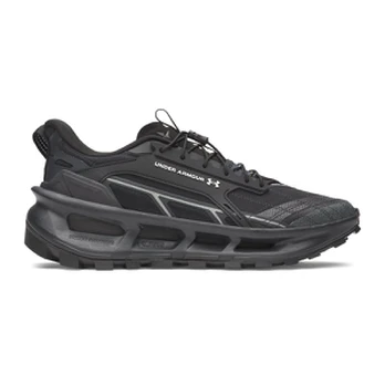 Under Armour EXPLOR TRAIL Black - Dydis 40 (6012791-004 Laisvalaikio batai)