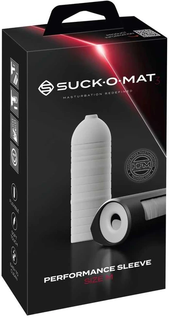 Performance Sleeve M