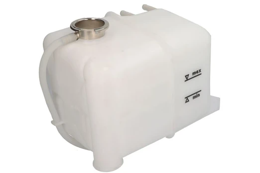 išsiplėtimo bakelis, aušinimo skystis THERMOTEC DBME014TT