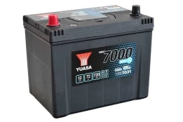 Starterio akumuliatorius YUASA YBX7031 kaina