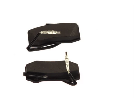 DELPHI LP1457 Brake pad set