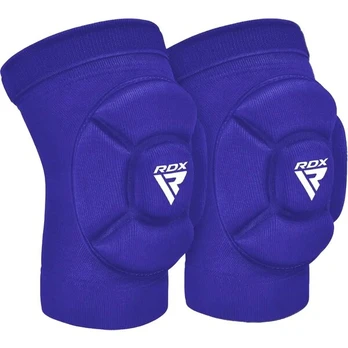 Kelio apsaugos RDX, mėlynos, XL