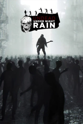 Undead Under Night Rain PC