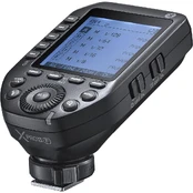 Godox XPro II TTL Wireless Flash Trigger for FUJIFILM Cameras kaina