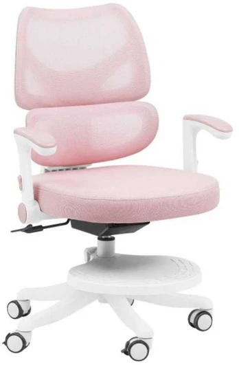 Biuro kėdė Mark Adler Junior 5.3 Rožinė