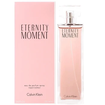 Calvin Klein - Eternity Moment - EDP - 100 ml