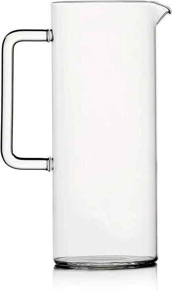 Stiklinis grafinas 120 cl