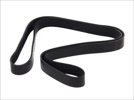 V formos rumbuoti diržai DT SPARE PARTS 4.80682