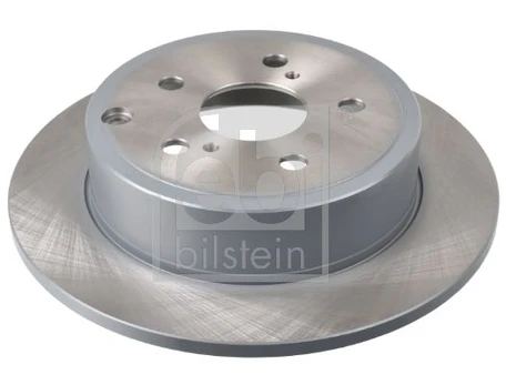 Stabdžių diskas FEBI BILSTEIN 27238