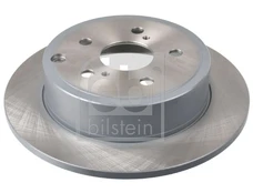 Stabdžių diskas FEBI BILSTEIN 27238 kaina