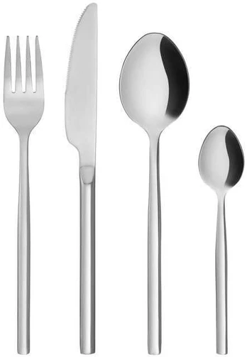 Maku Resteel cutlery 16 pcs