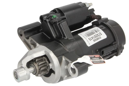 Starteris STARDAX STX201415