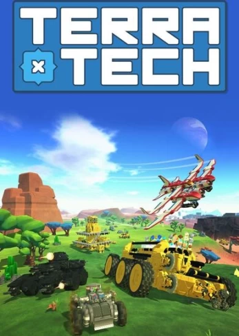 TerraTech PC