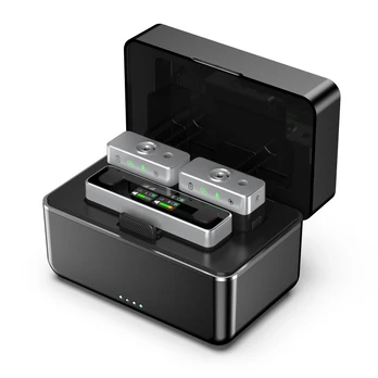Ulanzi AM18 Wireless Microphone Pro
