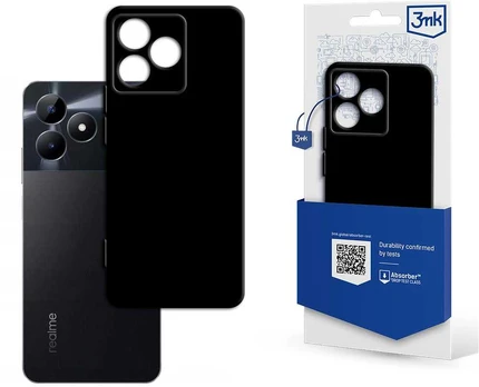Dėklas Realme C51 4G - 3mk Matt Case