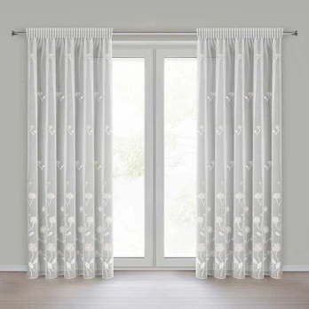 Eurofirany FIR/ROSALY/K+BE 140X270 T