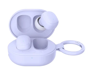 Ausinės 3Mk Protection 3mk FlowBuds 6.0 Lavender