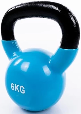Svarstis Tomaz Sport, 6 kg