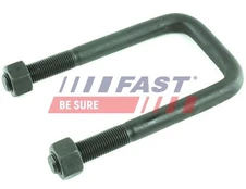 Lingės spaustukas FAST FT13367 kaina