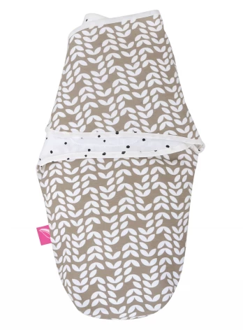 MOTHERHOOD vystyklas- kokonas, beige, 006/169