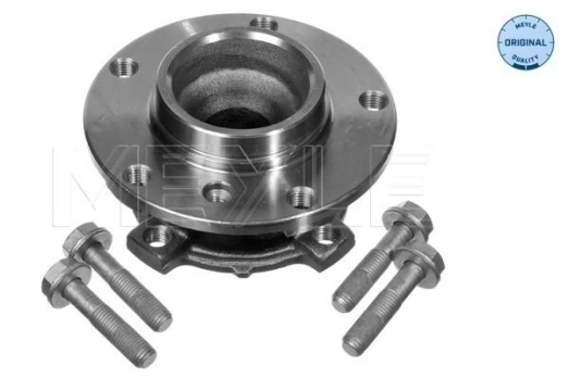 MEYLE 300 312 2101 Wheel hub