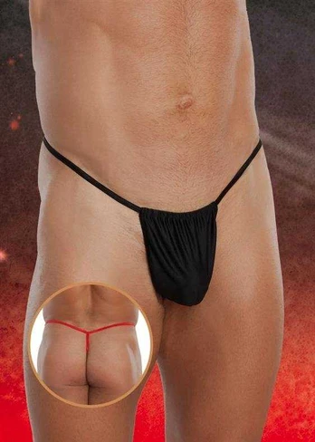 Softline Collection SOFTLINE Thong 4470
