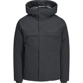 Pūkinė striukė vyrams, Mėlyna, Wave jacket
