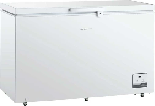 Šaldytuvas Scandomestic CF500WE