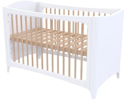 Theobebe NEREE lova 60x120 - Balta