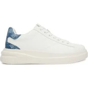Laisvalaikio batai Guess FLJE14 LEA12 Balta