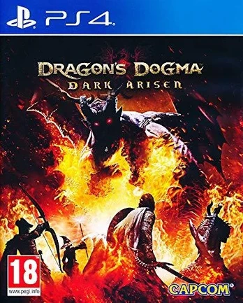 Dragon's Dogma: Dark Arisen