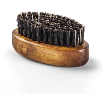 Vidutinio dydžio barzdos šepetys Beardburys Medium Beard Brush