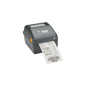 Zebra ZD421d, 8 taškų/mm (203 dpi), RTC, USB, USB Host, BT (BLE)