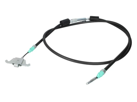 Trosas, stovėjimo stabdys BOSCH 1987482128